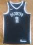 Оригинален потник на Brooklyn Nets x Kyrie Irving Icon Edition 2020, снимка 1