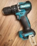Безчетков ударен винтоверт Makita DHP487. Само тяло. 55€ без коментар!, снимка 1