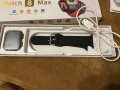 Смарт часовник - Watch 8 Max, 45mm, снимка 2