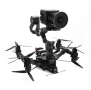 Lumenier QAV-PRO Lifter 9" Cinequads Edition w/ DJI O3 Air Unit - RTF, DJI GOGLES 2, 8 перки, снимка 1