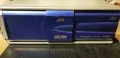 Авто CD changer JVC ch-x500, снимка 1
