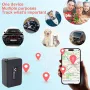 GPS тракер Winnes 4G TK913, снимка 4