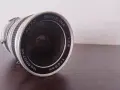 Обектив AUTO BEROLINA 1:2.8 f=28mm Japan, снимка 9