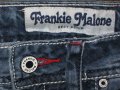 Дънки FRANKIE MALONE   дамски,детски, снимка 4