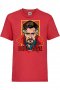 Детска тениска Doctor Strange 002,Игра,Изненада,Подарък,Празник,Повод, снимка 8