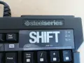 SteelSeries Shift 64100 клавиатура, снимка 3