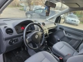 VW Caddy Life 1.9 TDi 2005 , снимка 9