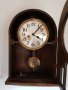 Стар немски стенен часовник, снимка 5