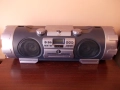 JVC boombox, снимка 1