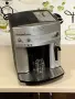 Кафемашина кафе автомат delonghi magnifica с гаранция, снимка 7