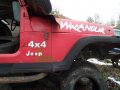 Jeep Wrangler/Cherokee,Алуминиеви джанти 15цола с отрицателен Офсет,4броя , снимка 2