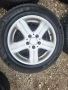 Алуминиеви джанти 16 цола Мерцедес 225/55/16, снимка 2