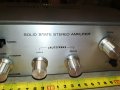 monacor stereo amplifier-germany 1608211228, снимка 8