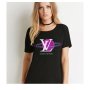 Женска тениска "LOUIS VUITTON", снимка 1 - Корсети, бюстиета, топове - 44242071
