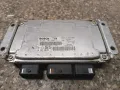 компютър ECU Citroen C3 1.6 0261207858 ME7.4.4 , 9649314580 , 0 261 207 858 , 96 493 145 80, снимка 1