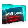 ЧИСТО НОВ 65" OLED Philips 65OLED718, 65" (164 см) Smart 4K UltraHD, 24м. гаранция Модел 2023 година, снимка 11