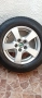 Алуминиеви джанти 14 цола , снимка 3