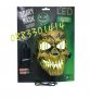 Маска Хелоуин Череп LED светлини , снимка 3