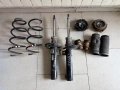 Амортесьори с пружини, снимка 1