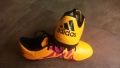 Adidas Football Boots Размер EUR 36 2/3 / UK 4 детски бутонки 284-14-S, снимка 6