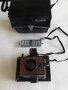 Стар фотоапарат-Polaroid, снимка 2