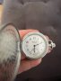 Джобен часовник tisson, снимка 1 - Смарт гривни - 37218970