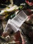 Нова -40% H&M дамска риза на макове M L размер с етикет, снимка 5