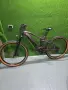 електрически велосипед с пълно окачване (e-MTB) Cube Stereo Hybrid 120 Race, снимка 9