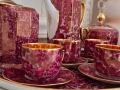 Сервиз за кафе *Арт деко* , снимка 2