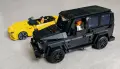 Lego 76924 Speed Champions Mercedes-AMG G 63 и SL 63 Мерцедес - безплатна доставка, снимка 6