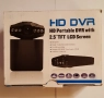 Продавам видеорегистратор HD DVR с 2,5“ ТFT LCD екран, снимка 11