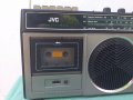 JVC RC-232L Касетофон с радио, снимка 2