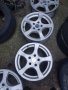 Джанти 5x114.3 r 16, снимка 2
