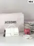 Jacquemus bambino mini чанта, снимка 10
