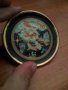 Порцеланова чинийка сувенир от Гърция, снимка 1 - Други ценни предмети - 36947549