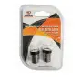 LED крушки BA15S 12V 2 броя, снимка 2