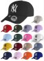 🔥Различни цветове марки шапки с козирка🔥, снимка 9