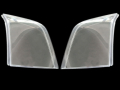Стъкла за фарове на Ford Transit MK7 (2006-2014), снимка 1 - Аксесоари и консумативи - 44525415
