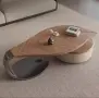 Холна масичка Листо, снимка 1