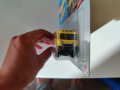 Метални колички Hot Wheels Scania Rally Truck, снимка 3