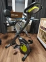 Велоергометър X-Bike BC-203, Сгъваем, снимка 5