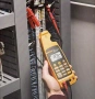 Fluke 773 Процесен Калибратор - по договаряне, снимка 1