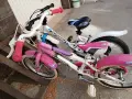 Детски колела Драг и Спринт 16 цола, София, всяко по 110 евро , снимка 3