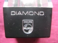 Продавам Philips Diamond Stylus GP 205 доза за грамофон, снимка 2