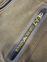 Мъжко!Emporio Armani 7 Hybrid Zip Up размер М, снимка 5
