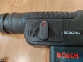 BOSCH GBH 5 DCE SDS MAX перфоратор и къртач , снимка 3