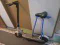 segway ninebot max g30 ел. тротинетка почти нова, снимка 1