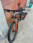 Велосипед-Drag Badger 26, снимка 3