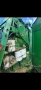 Ролонпреса John Deere 582, снимка 7