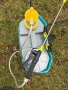 Ръчна пръскачка с помпа – 16 литра, снимка 3